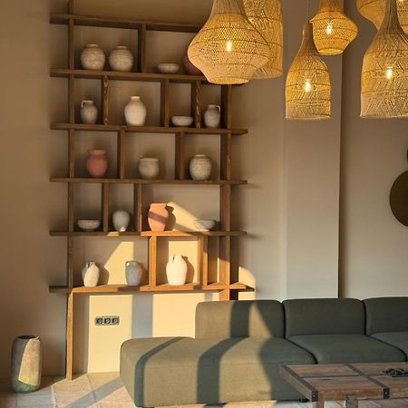 Hotel Finca Olivar เบนิสซา ภายนอก รูปภาพ