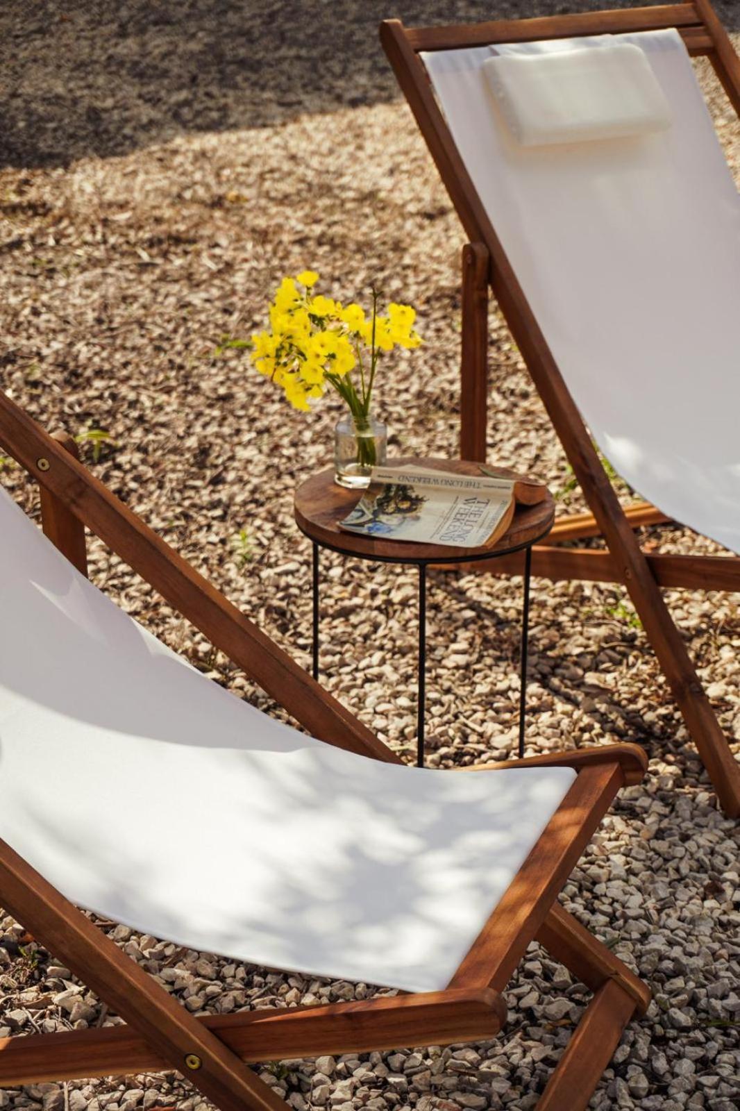 Hotel Finca Olivar เบนิสซา ภายนอก รูปภาพ