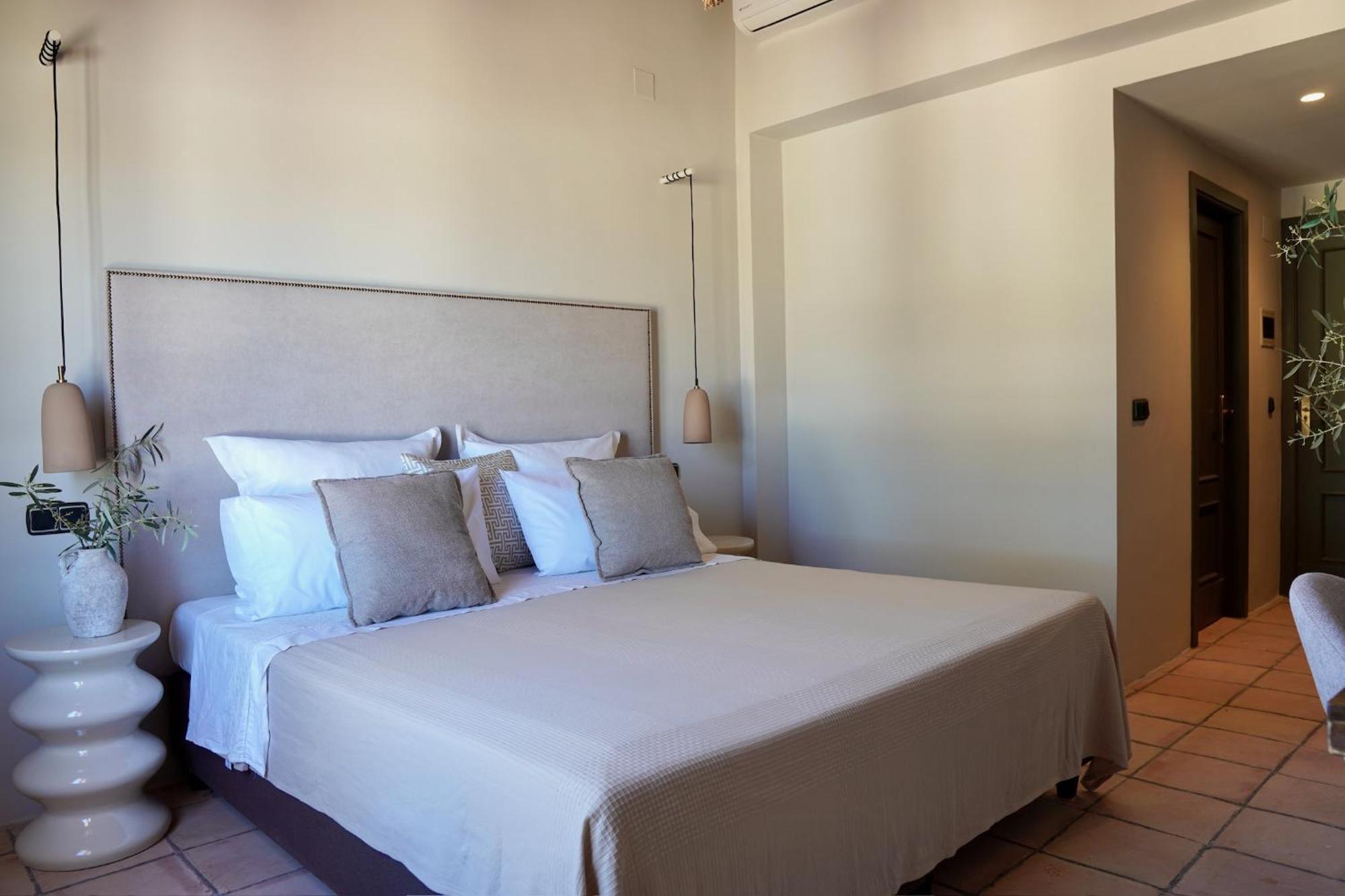 Hotel Finca Olivar เบนิสซา ภายนอก รูปภาพ